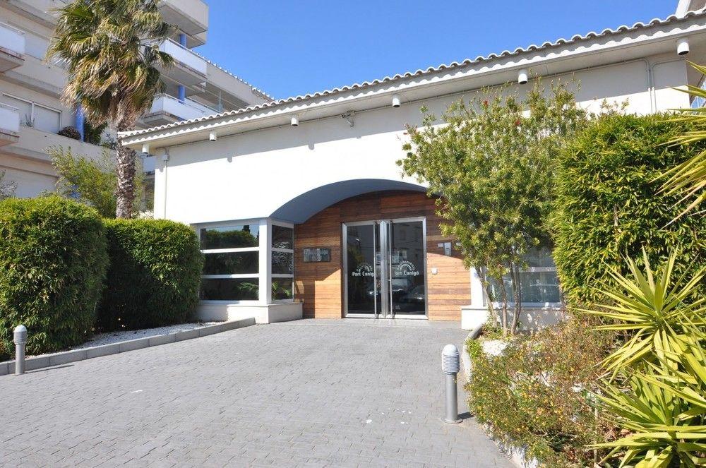 Rvhotels Port Canigo Roses Exterior photo