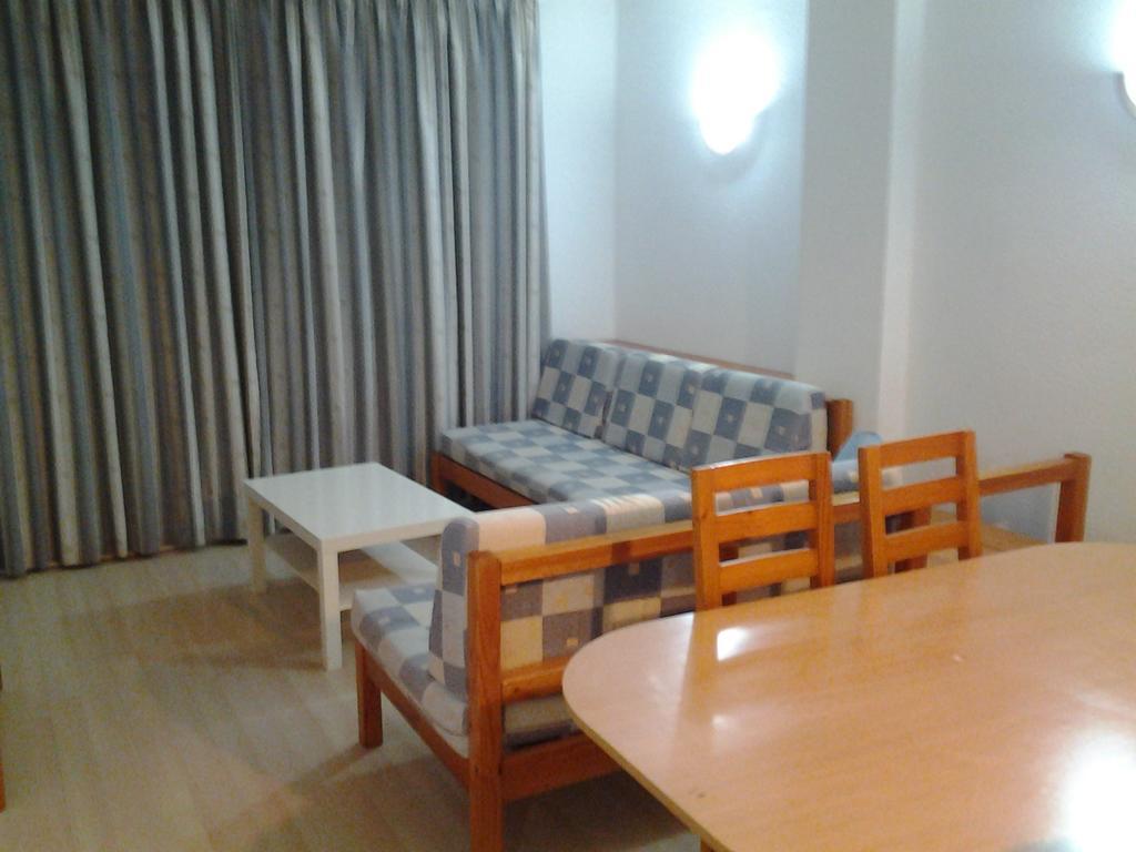 Rvhotels Port Canigo Roses Room photo
