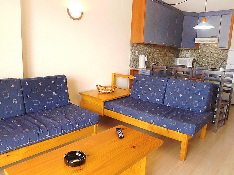 Rvhotels Port Canigo Roses Room photo