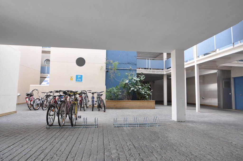 Rvhotels Port Canigo Roses Exterior photo