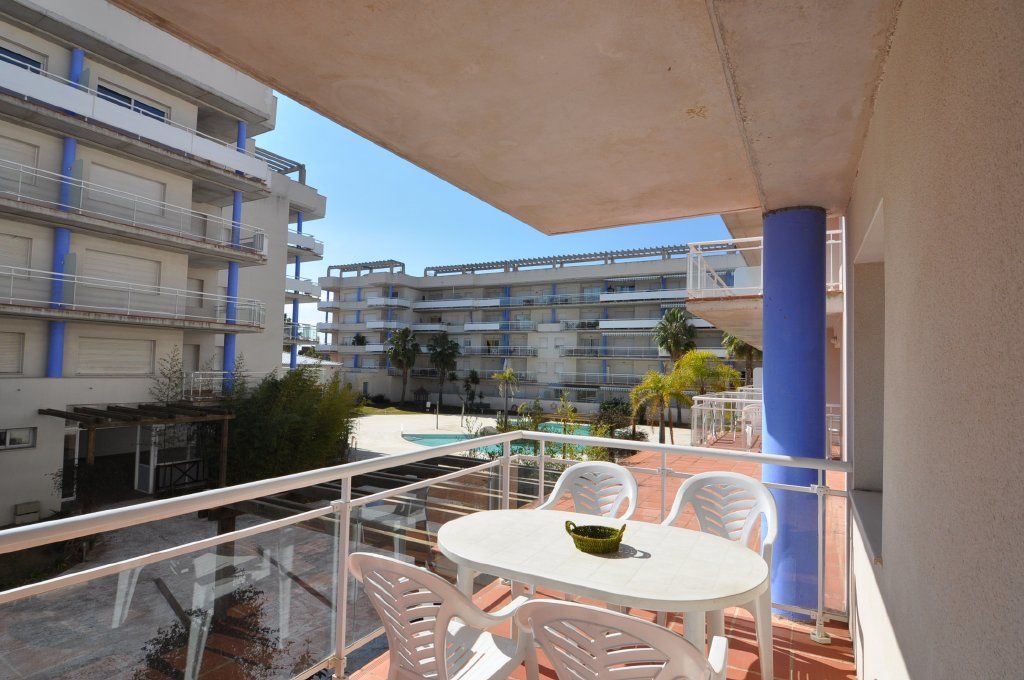 Rvhotels Port Canigo Roses Exterior photo